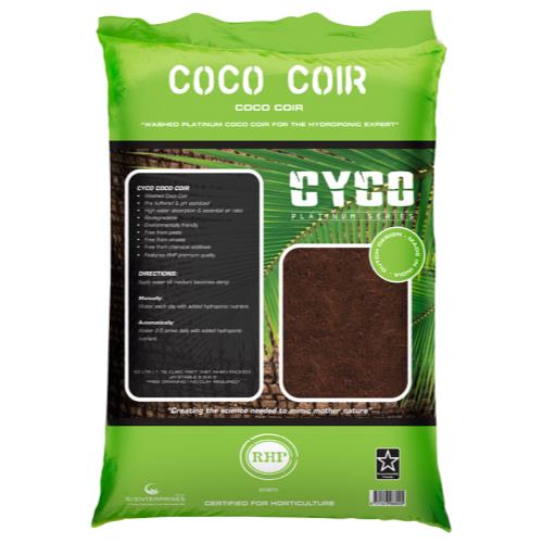 Cyco Coco Coir - Black Label Supply llc