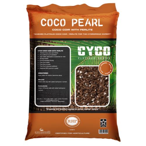 Cyco Coco Pearl - Black Label Supply llc