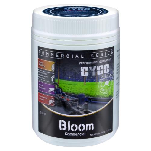 CYCO Commercial Series Bloom 8 - 6 - 11 - Black Label Supply llc