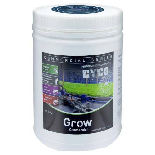 CYCO Commercial Series Grow 10 - 5 - 13 - Black Label Supply llc