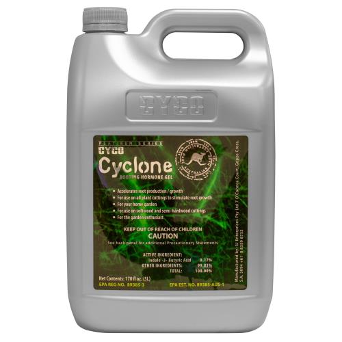 CYCO Cyclone Rooting Gel - Black Label Supply llc