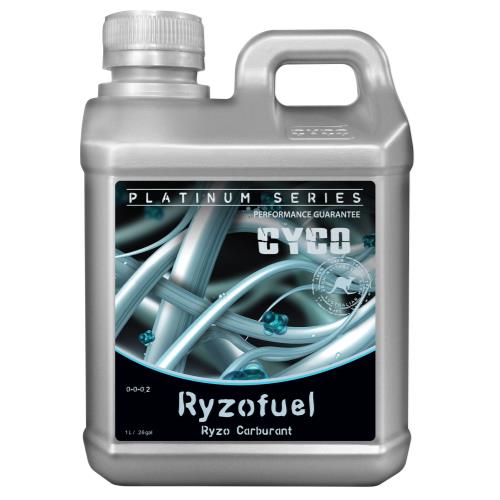 CYCO Ryzofuel 0 - 0 - 0.2 - Black Label Supply llc