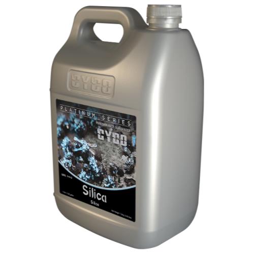 CYCO Silica 0 - 0 - 3 - Black Label Supply llc