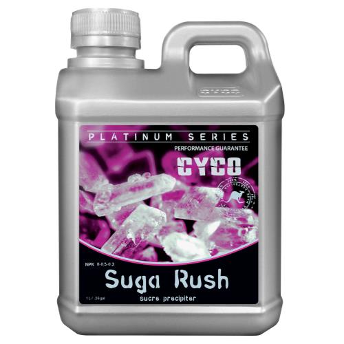 CYCO Suga Rush 0 - 0.5 - 0.3 - Black Label Supply llc