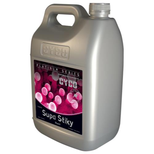 CYCO Supa Stiky 0.6 - 3 - 2 - Black Label Supply llc