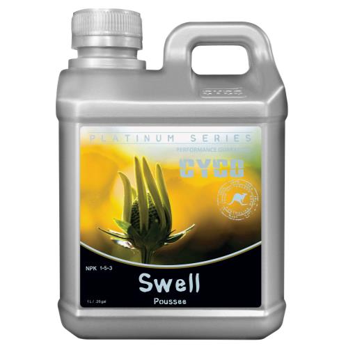 CYCO Swell 1 - 5 - 3 - Black Label Supply llc