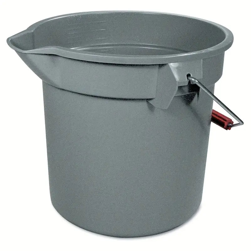 14-Quart Round Utility Bucket