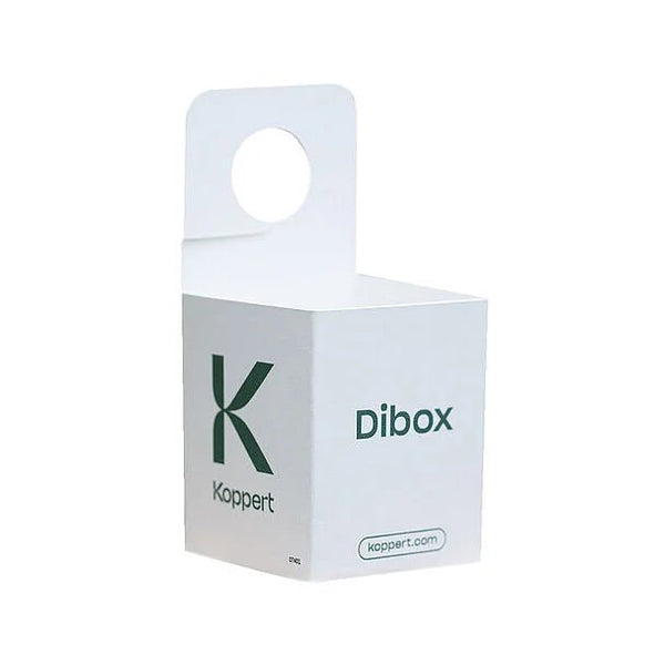 Dibox 100 - ct - Black Label Supply llc