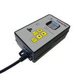 Digital Day/Night Remote controller (For remote controlled AC i.e. Mini Split) - Black Label Supply llc