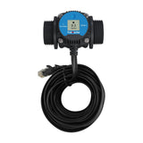 Digital Flow Meter - Black Label Supply llc