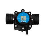 Digital Flow Meter - Black Label Supply llc