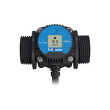 Digital Flow Meter - Black Label Supply llc