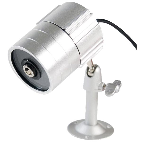 Dimlux Infra - Red Plant Temperature Camera - Black Label Supply llc