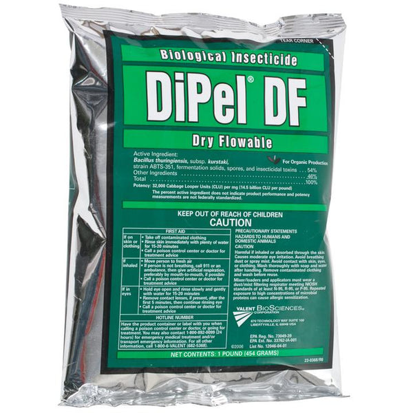 Dipel DF - Black Label Supply llc