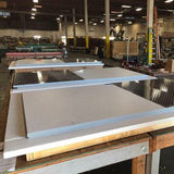 Diversified Panel Systems (DPS) (CUSTOM PRICED AFTER ORDER) - Black Label Supply llc