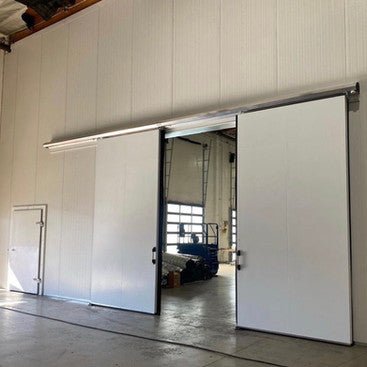 Diversified Panel Systems (DPS) (CUSTOM PRICED AFTER ORDER) - Black Label Supply llc