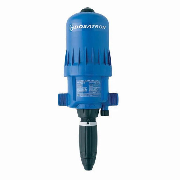 Dosatron 40 GPM Injector - Black Label Supply llc