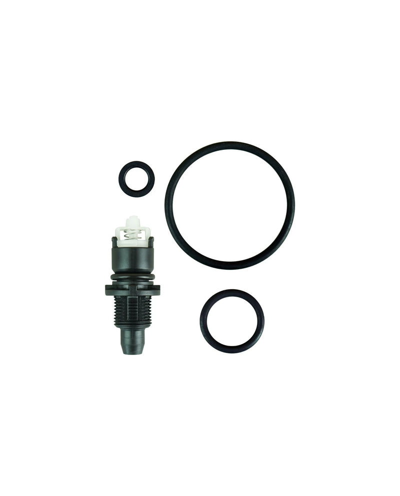 DOSATRON INJECTION SEAL KIT AND CHECK VALVE VF D14MZ2 - Black Label Supply llc