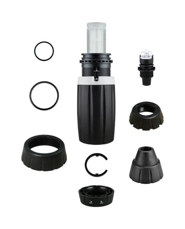 Dosatron Injection Stem Assembly - Black Label Supply llc