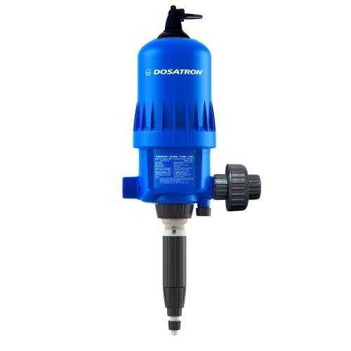 Dosatron Water Powered 40 GPM Dosers – D40 Hi - Flo Series - Black Label Supply llc