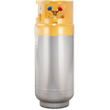 DOT - APPROVED RECOVERY CYLINDERS - Black Label Supply llc