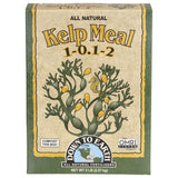 Down To Earth Kelp Meal 1 - 0.1 - 2 - Black Label Supply llc