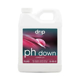 Drip pH Down - Black Label Supply llc