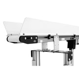 Twister T2/T4 Extended Height Feed Conveyor (T4 Rails & T2 Triple/Quad)