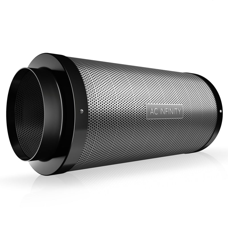 Duct Carbon Filters - Black Label Supply llc