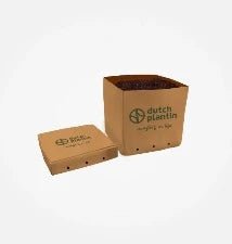 Dutch Plantin Coco Aeration Blend - Black Label Supply llc