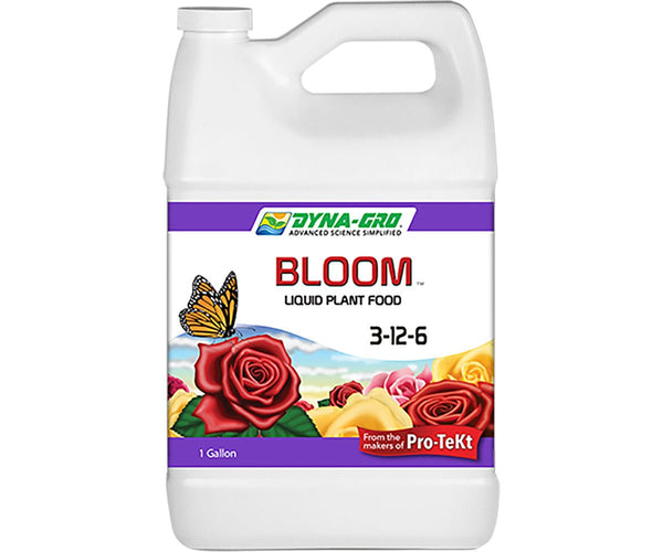 Dyna Gro Bloom - Black Label Supply llc