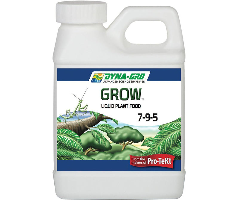 Dyna - Gro Grow - Black Label Supply llc