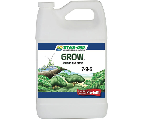 Dyna - Gro Grow - Black Label Supply llc