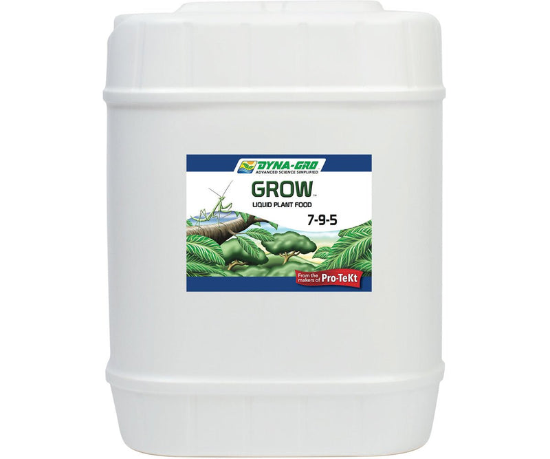 Dyna - Gro Grow - Black Label Supply llc