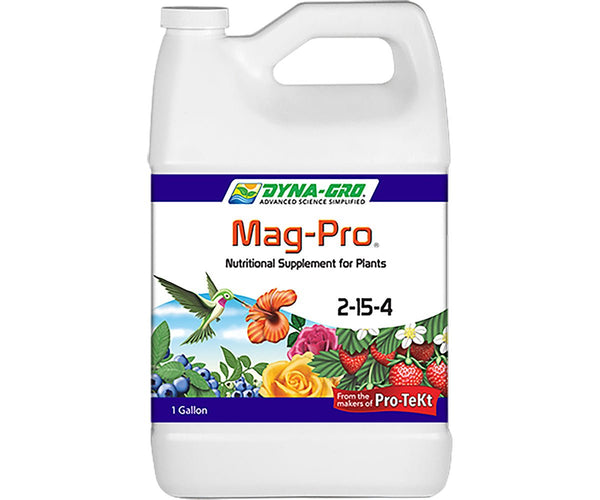 Dyna - Gro Mag - Pro - Black Label Supply llc