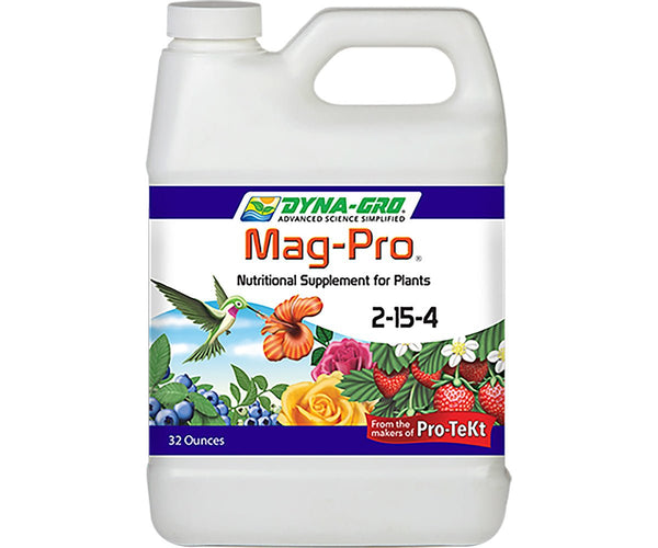 Dyna - Gro Mag - Pro - Black Label Supply llc