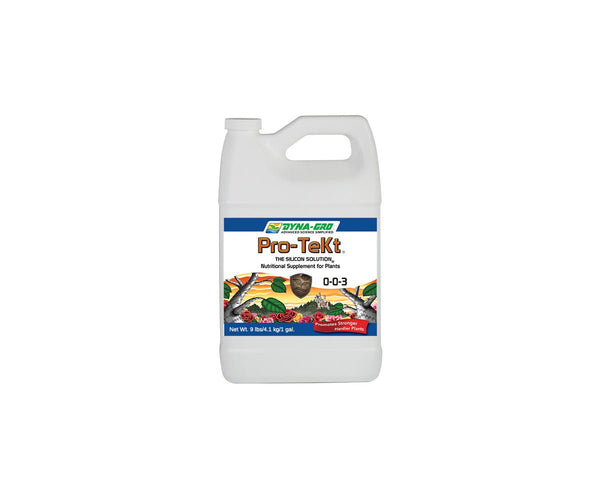 Dyna - Gro Pro - TeKt - Black Label Supply llc