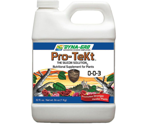 Dyna - Gro Pro - TeKt - Black Label Supply llc