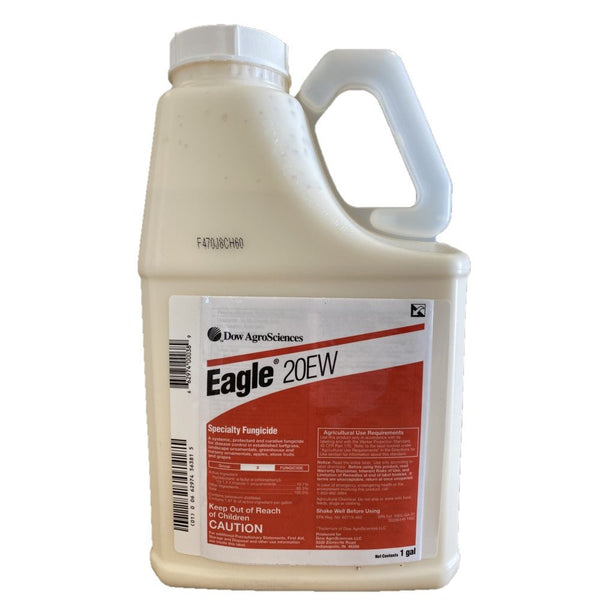 Eagle 20 - Black Label Supply llc