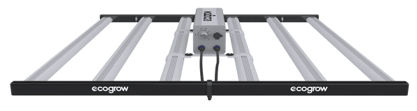 ECOGROW 630W INDOOR LED - Black Label Supply llc