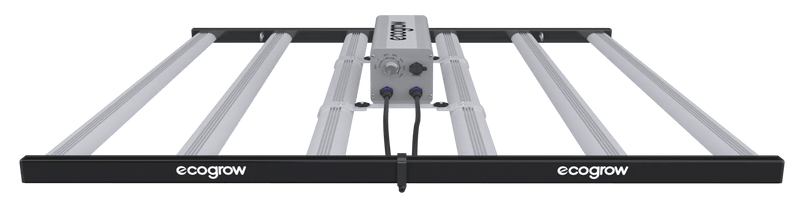 ECOGROW 630W INDOOR LED - Black Label Supply llc