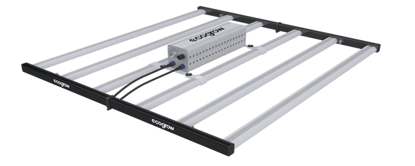 ECOGROW 630W INDOOR LED - Black Label Supply llc