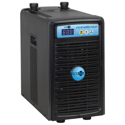 EcoPlus® 1/10 HP Chiller - Black Label Supply llc