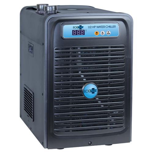 EcoPlus® 1/2 HP Chiller - Black Label Supply llc