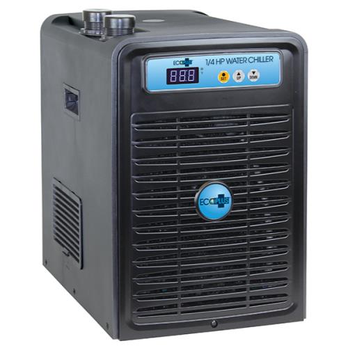 EcoPlus® 1/4 HP Chiller - Black Label Supply llc