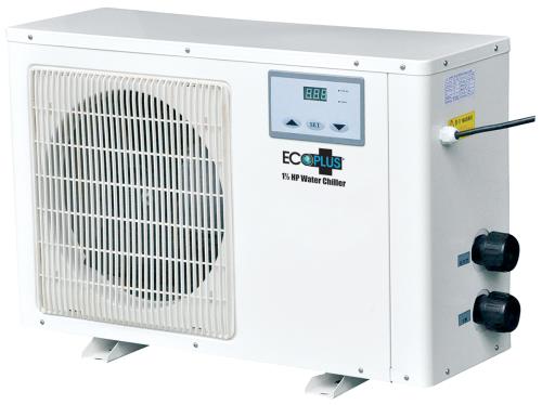 EcoPlus® Commercial Grade Water Chillers - Black Label Supply llc