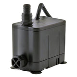 EcoPlus® Convertible Bottom Draw Submersible Only Water Pumps - Black Label Supply llc