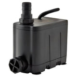 EcoPlus® Convertible Bottom Draw Submersible Only Water Pumps - Black Label Supply llc