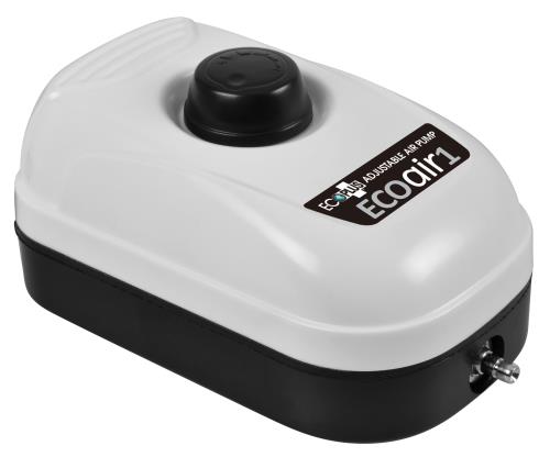 EcoPlus® Eco Air Pumps - Black Label Supply llc