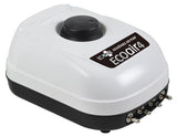 EcoPlus® Eco Air Pumps - Black Label Supply llc